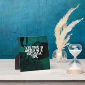 LIMIETEN - Workout Motivatie Fotoplaat (Insitu)