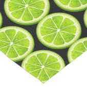 Limiettabeluitvoerder Korte Tafelloper (Hoek)