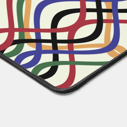Liminal Bureaumat (Hoek)