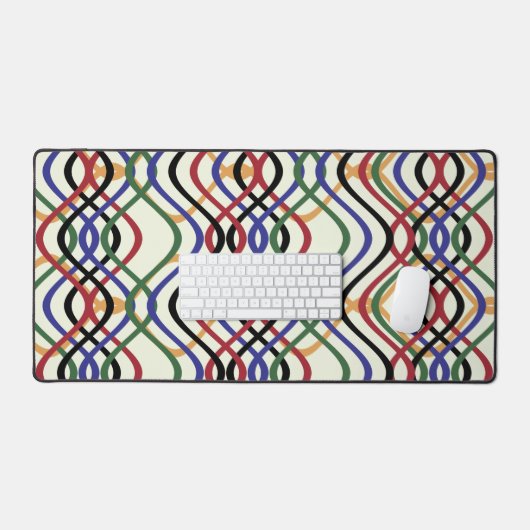 Liminal Bureaumat (Keyboard & Muis)
