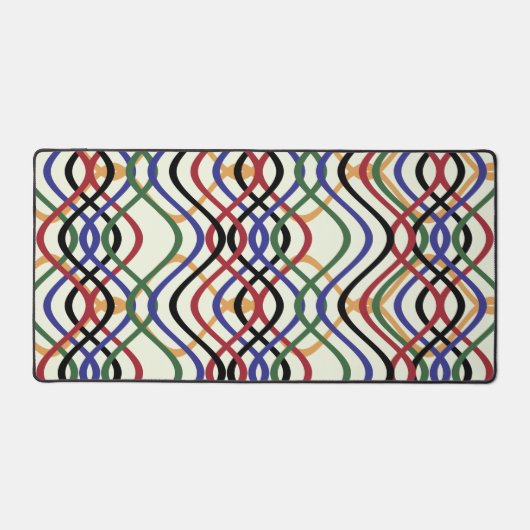 Liminal Bureaumat (Voorkant)