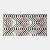 Liminal Desk Mat (Voorkant)