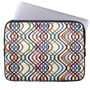 Liminal Laptop Hoesje Sleeve