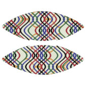 Liminal Voetbal American Football (Panelen)