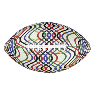Liminal Voetbal American Football
