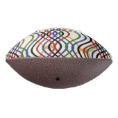 Liminal Voetbal American Football (Gedraaid 270)
