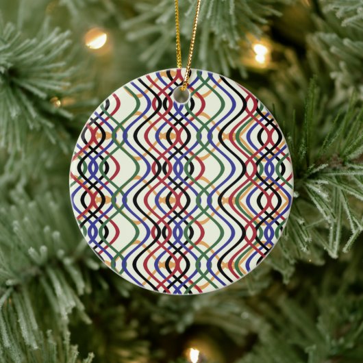 Liminale Ornamenten (Boom)