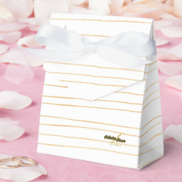 Liminality Favor Box van Poet Adiela Akoo Bedankdoosjes