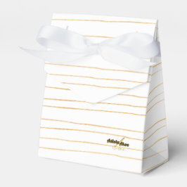 Liminality Favor Box van Poet Adiela Akoo Bedankdoosjes