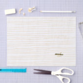 Liminality Tissue Paper by Poet Adiela Akoo Tissuepapier (Craft)