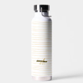 Liminality Water Bottle by Poet Adiela Akoo Waterfles (Links)