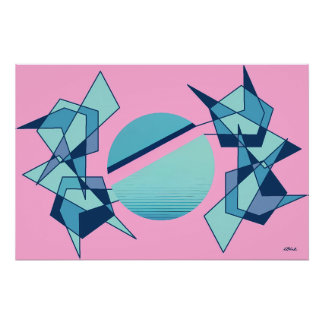 Limitations Without Modernists Perfect Poster