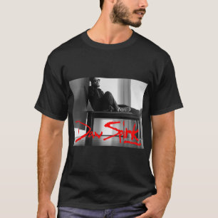 Limited Addition Dan Spirk Mannen T-Shirt