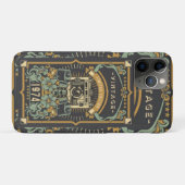  Limited Edition 1974 Case-Mate iPhone Case (Achterkant (horizontaal))