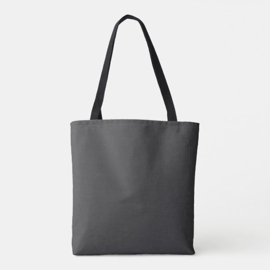  Limited Edition 1974 Tote Bag (Achterkant)