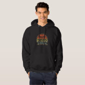 Limited Edition 2012 - Classic Born in 201 Hoodie (Voorkant volledig)
