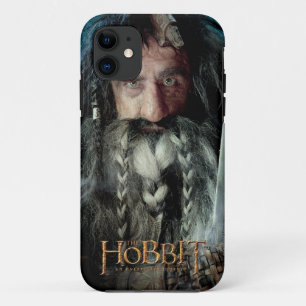 Limited Edition Artwork: Bifur iPhone 11 Hoesje