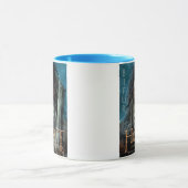 Limited Edition Artwork: Bifur Mok (Midden)