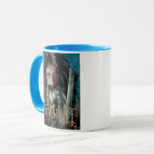 Limited Edition Artwork: Bifur Mok (Voorkant links)