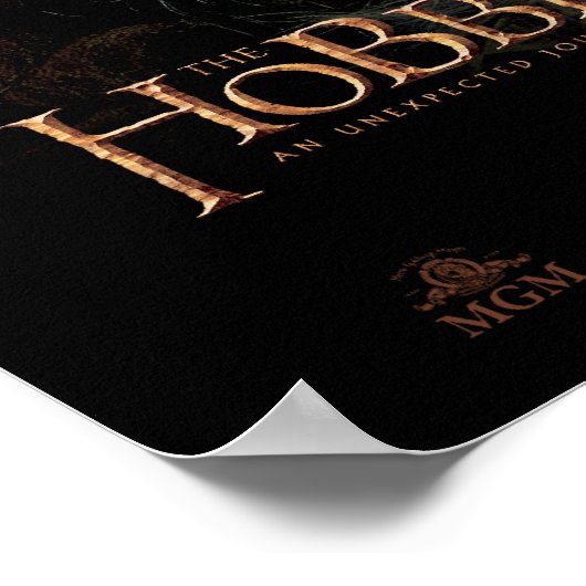 Limited Edition Artwork: Bifur Poster (Hoek)