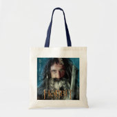 Limited Edition Artwork: Bifur Tote Bag (Voorkant)