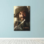 Limited Edition Artwork: Bofur Canvas Afdruk (Insitu (Houten vloer))