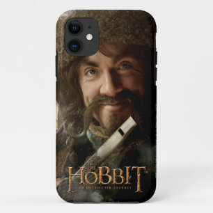Limited Edition Artwork: Bofur Case-Mate iPhone Case