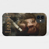 Limited Edition Artwork: Bofur Case-Mate iPhone Case (Achterkant (horizontaal))