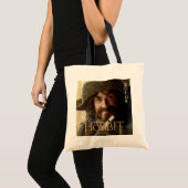 Limited Edition Artwork: Bofur Tote Bag (Voorkant (product))