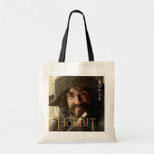Limited Edition Artwork: Bofur Tote Bag (Voorkant)