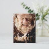 Limited Edition Artwork: Dori Briefkaart (Staand voorkant)