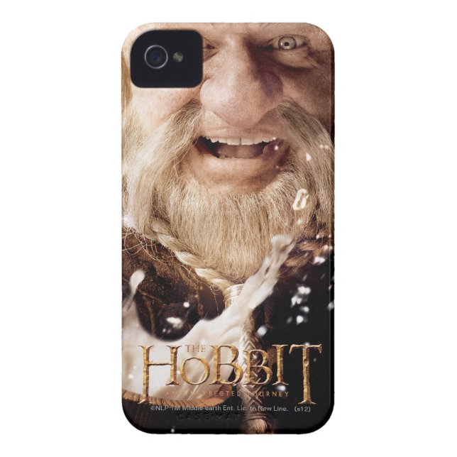 Limited Edition Artwork: Dori Case-Mate iPhone Case (Achterkant)