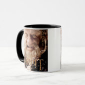 Limited Edition Artwork: Dori Mok (Voorkant links)