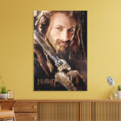 Limited Edition Artwork: Fili Canvas Afdruk (Insitu (Woonkamer))