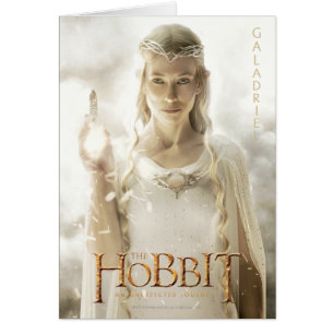 Limited Edition Artwork: Galadriel