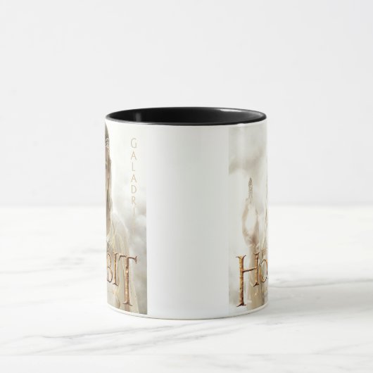 Limited Edition Artwork: Galadriel Mok (Midden)