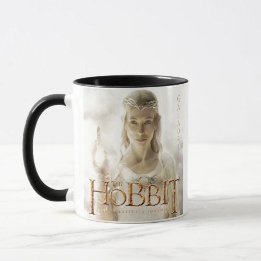 Limited Edition Artwork: Galadriel Mok (Links)