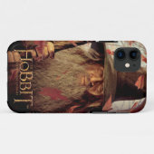 Limited Edition Artwork: Gandalf Case-Mate iPhone Case (Achterkant (horizontaal))