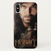 Limited Edition Artwork: Kili Case-Mate iPhone Case (Achterkant)