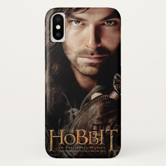 Limited Edition Artwork: Kili Case-Mate iPhone Case (Achterkant)