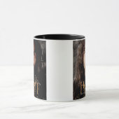 Limited Edition Artwork: Kili Mok (Midden)