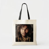 Limited Edition Artwork: Kili Tote Bag (Voorkant)