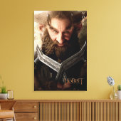 Limited Edition Artwork: Nori Canvas Afdruk (Insitu (Woonkamer))