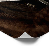 Limited Edition Artwork: Nori Poster (Hoek)