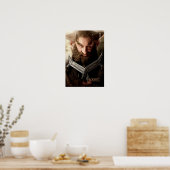 Limited Edition Artwork: Nori Poster (Keuken)