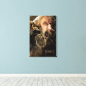 Limited Edition Artwork: oin Canvas Afdruk (Insitu (Houten vloer))