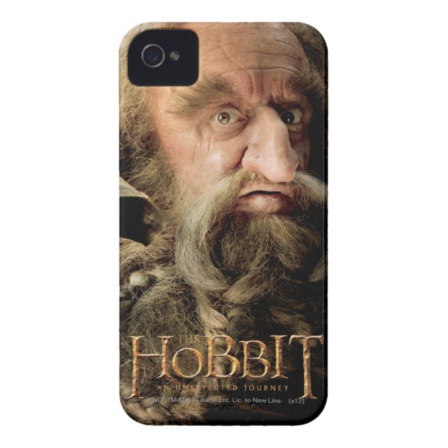 Limited Edition Artwork: oin Case-Mate iPhone Case (Achterkant)
