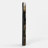 Limited Edition Artwork: oin Case-Mate iPhone Case (Achterkant/rechts)