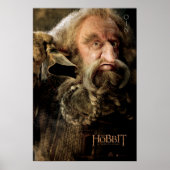 Limited Edition Artwork: oin Poster (Voorkant)