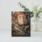 Limited Edition Artwork: Ori Briefkaart (Staand voorkant)